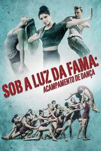 Center Stage: On Pointe - Poster