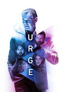 Urge - Poster