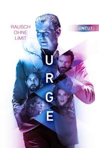 Urge - Poster