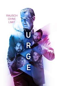 Urge - Poster