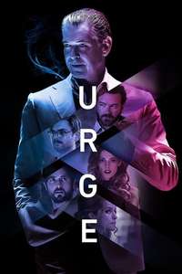 Urge - Poster