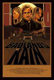 Badlands of Kain