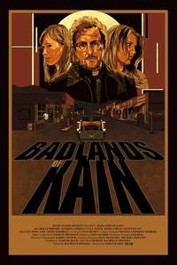 Badlands of Kain - Poster