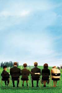 Death at a Funeral - Poster