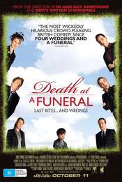 Death at a Funeral