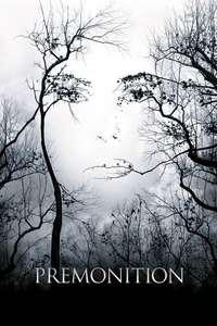 Premonition - Poster