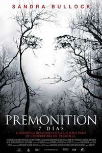 Premonition - Poster