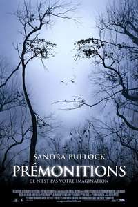 Premonition - Poster