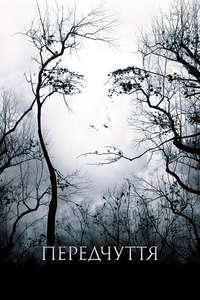 Premonition - Poster