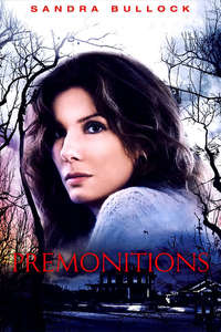 Premonition - Poster