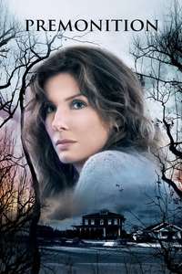 Premonition - Poster