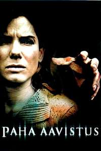 Premonition - Poster