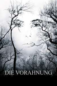 Premonition - Poster