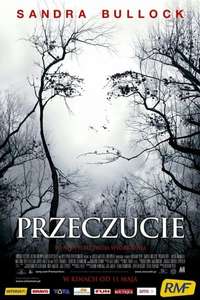 Premonition - Poster