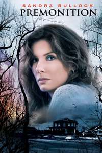 Premonition - Poster