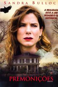 Premonition - Poster