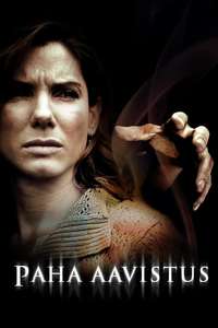 Premonition - Poster