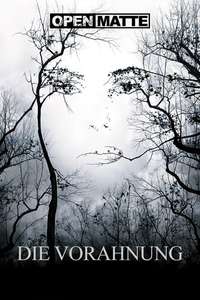 Premonition - Poster