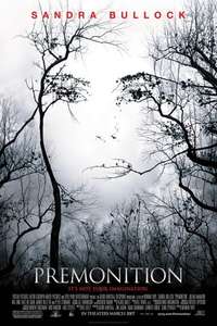 Premonition - Poster
