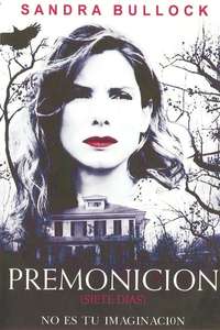 Premonition - Poster