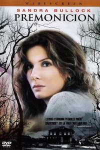 Premonition - Poster