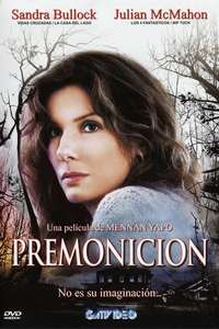 Premonition - Poster