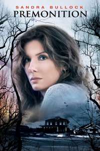 Premonition - Poster