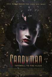 Candyman: Farewell to the Flesh