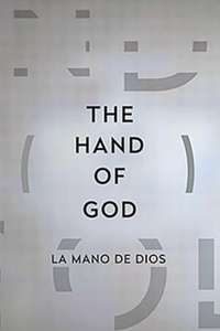 The Hand of God: 30 Years On - Poster