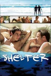 Shelter - Poster