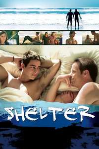 Shelter - Poster