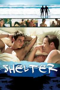 Shelter - Poster