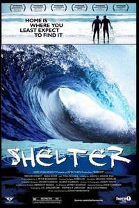 Shelter - Poster
