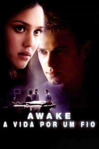 Awake - Poster