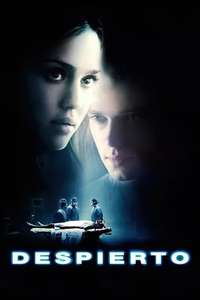 Awake - Poster