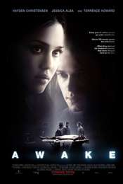 Awake