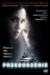 Awake - Poster