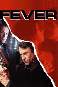 Fever - Poster