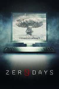 Zero Days - Poster