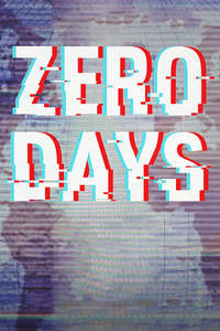 Zero Days - Poster
