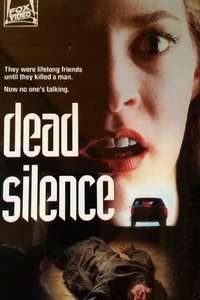 Dead Silence - Poster