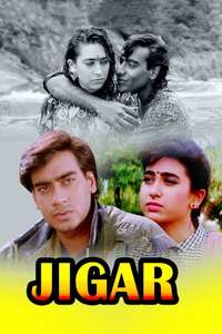 Jigar - Posters