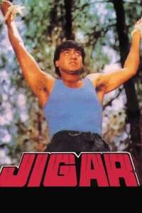 Jigar - Posters