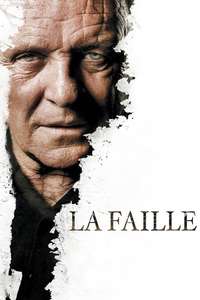 Fracture - Posters