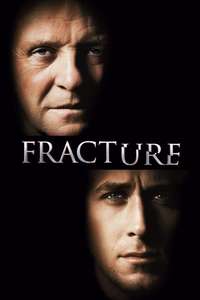 Fracture - Posters