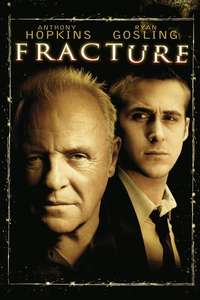 Fracture - Posters