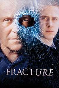 Fracture - Posters