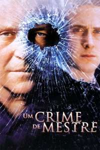 Fracture - Posters