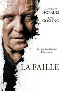 Fracture - Posters