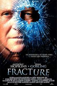Fracture - Posters